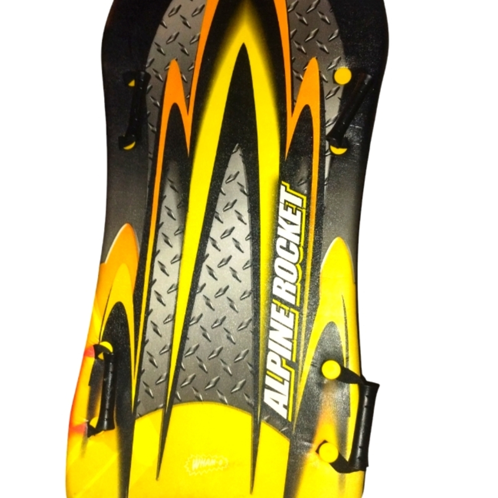 Snow Boogie boards